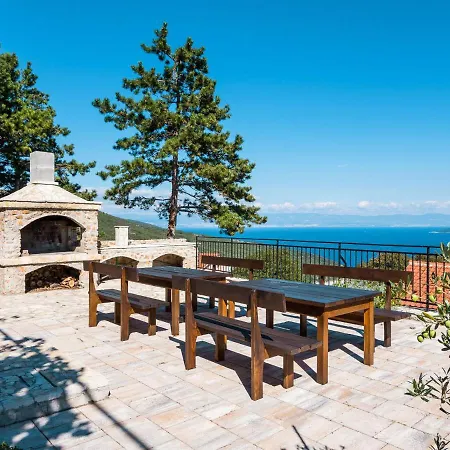 Helena - Mod155 By Interhome Apartment