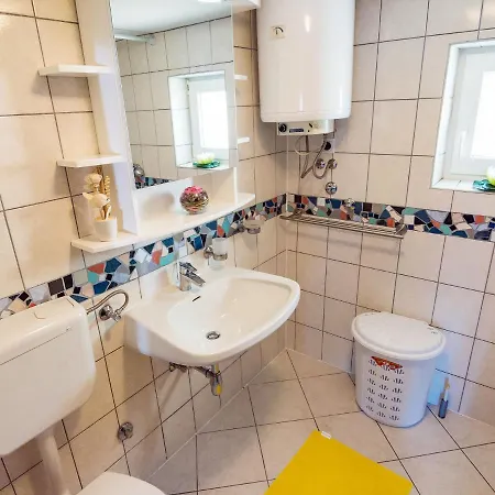 Apartment Helena - Mod155 By Interhome Jurasi