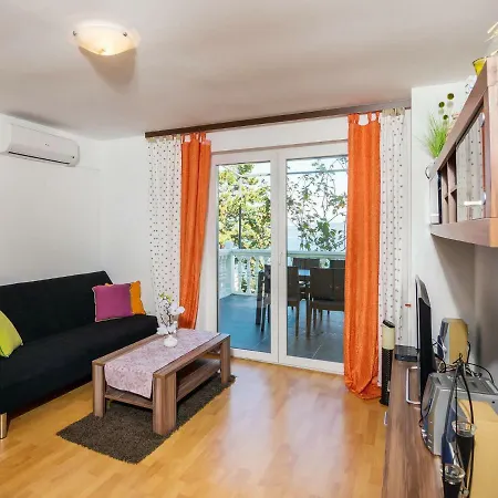 Apartmán Helena - Mod155 By Interhome